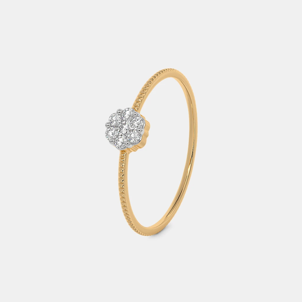 The Shrivasa Ring alternate view 1
