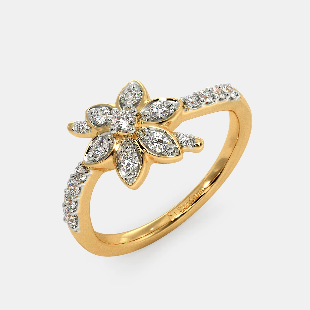 The Darina Ring