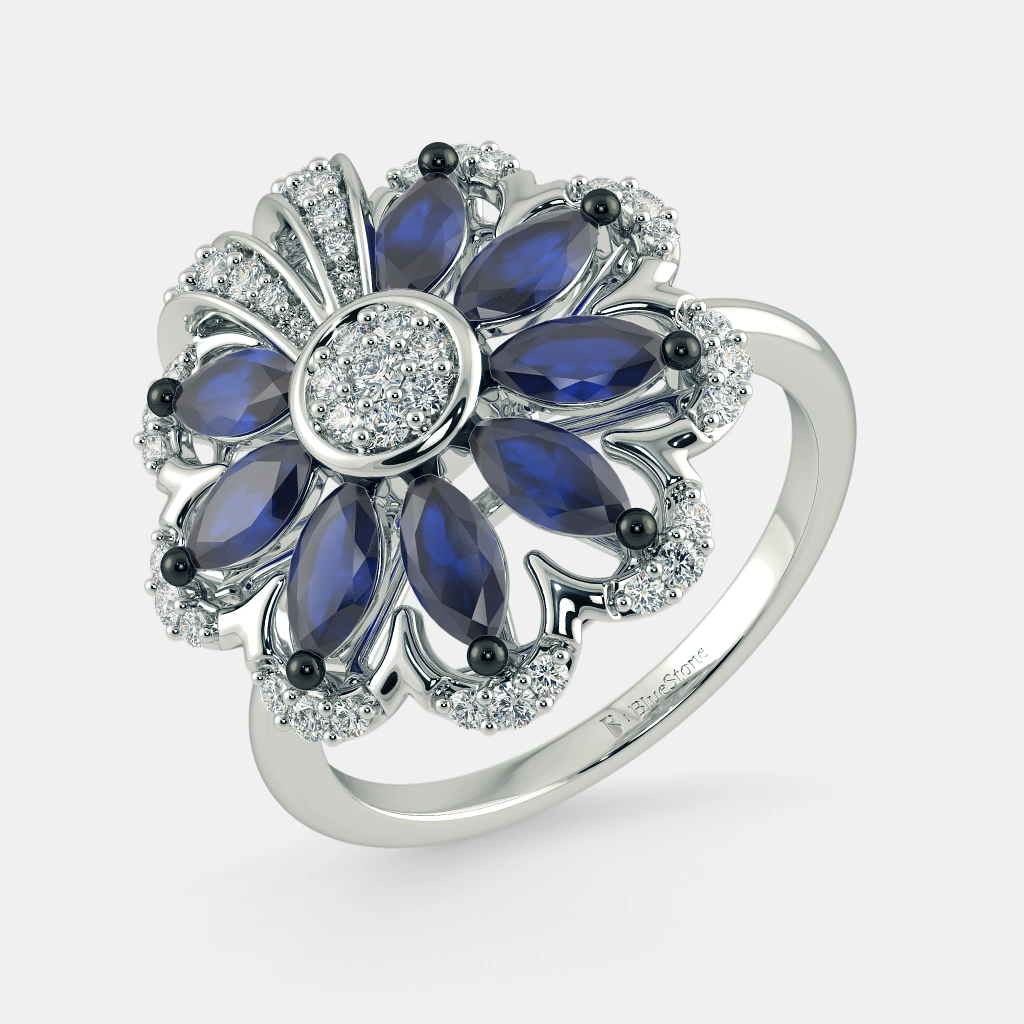 The Antara Ring