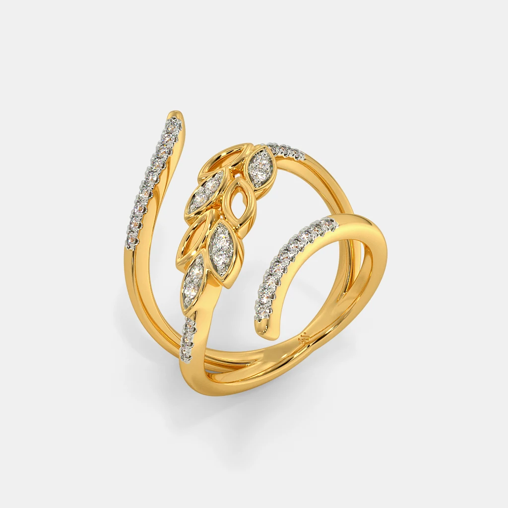 The Aad Ring alternate view 1