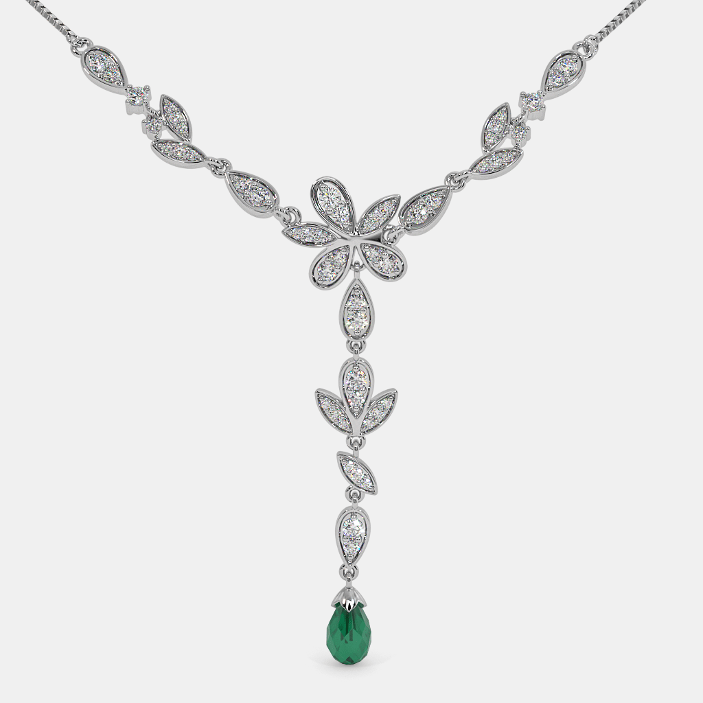 Blakely Necklace main image 0
