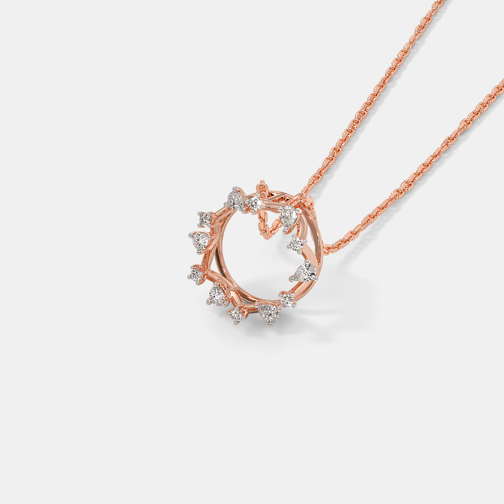 The Aeloria Pendant