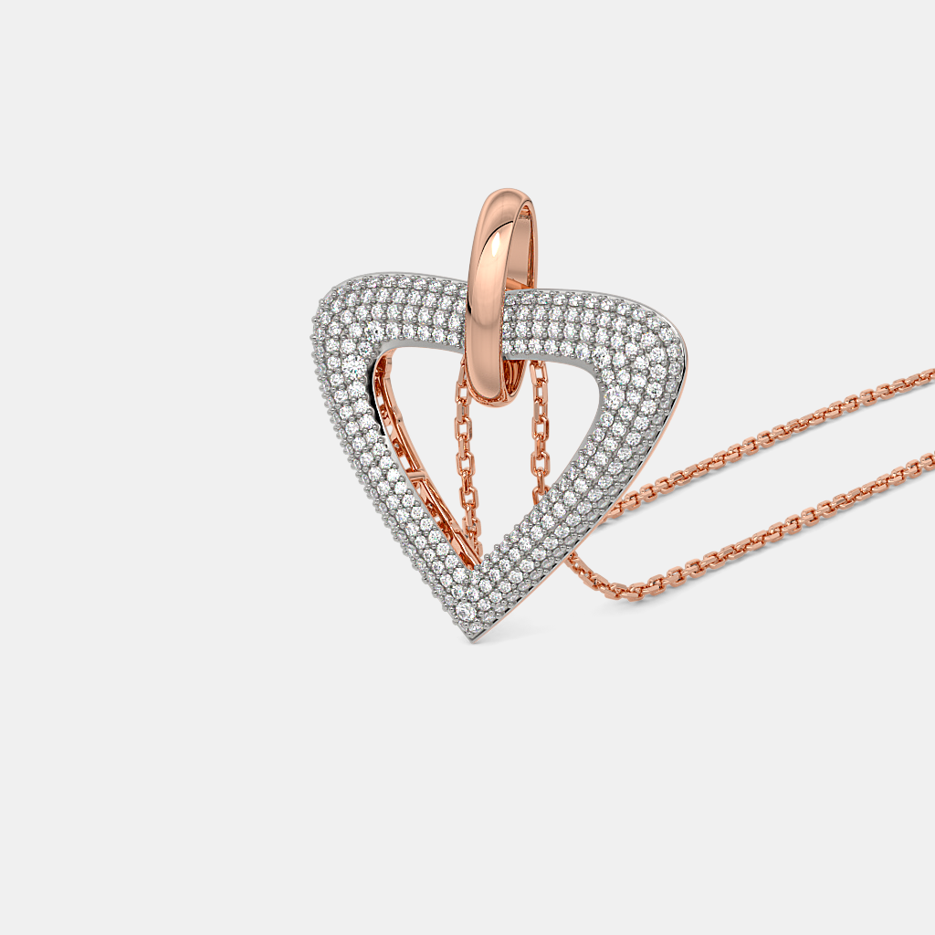 The Thalvarya Pendant