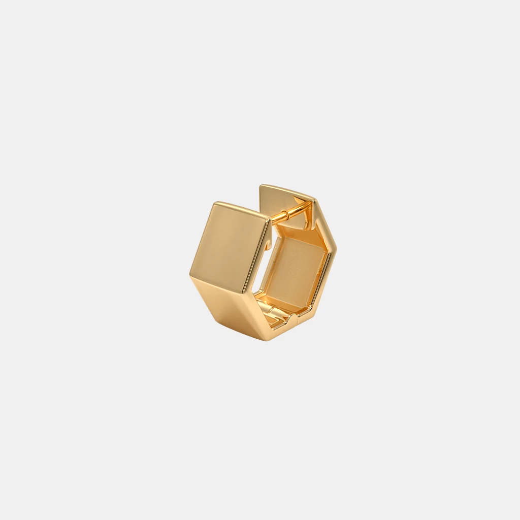The Felicite Earring For Him