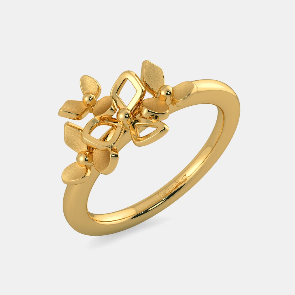 The Freida Ring