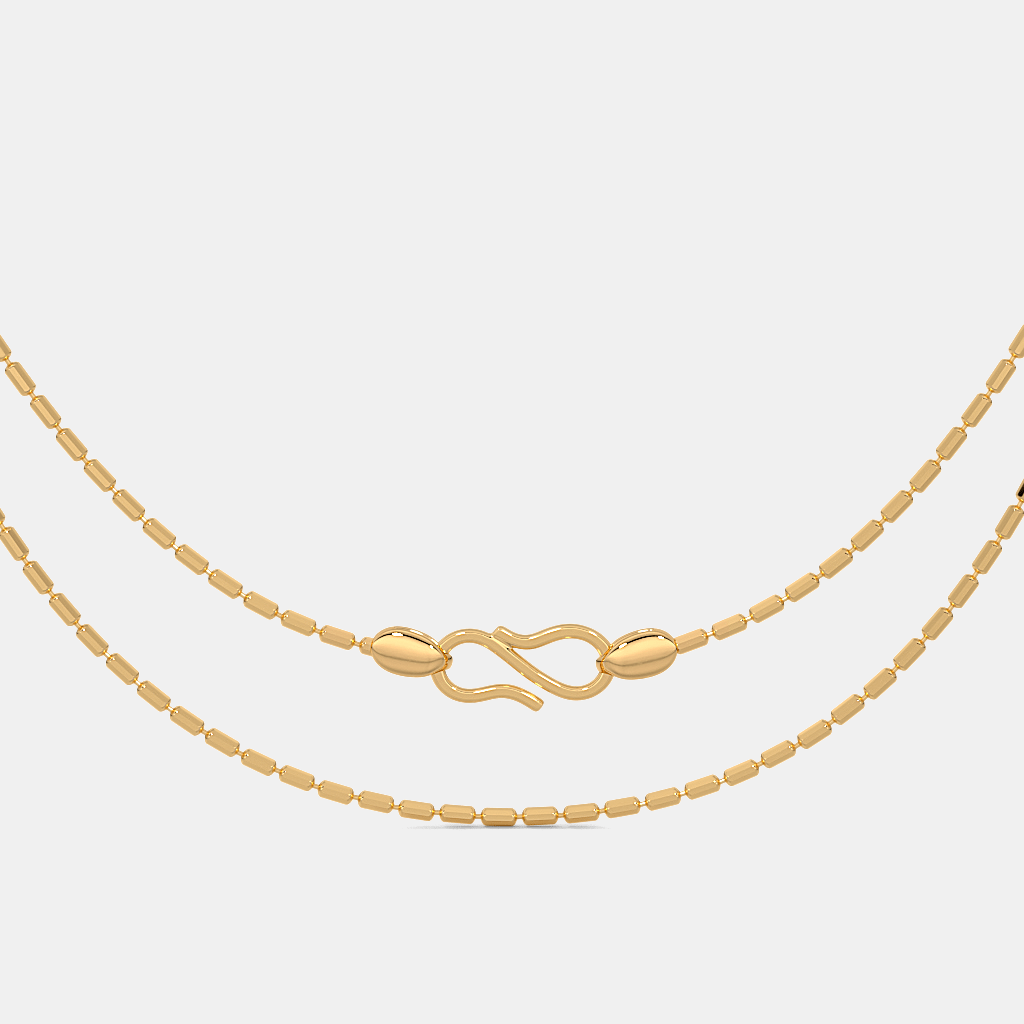 The Ivica Gold Chain