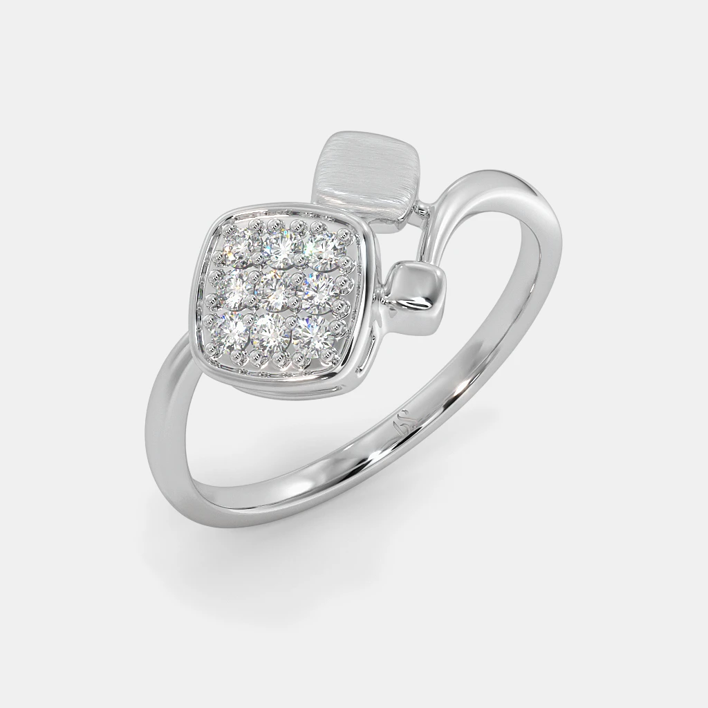 The Ameel Ring