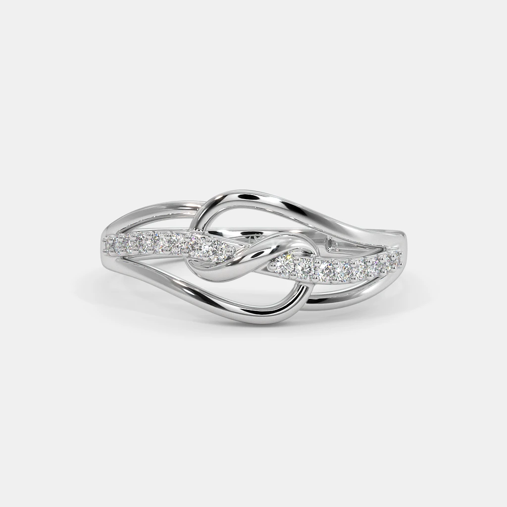 The Auriar Ring | BlueStone.com