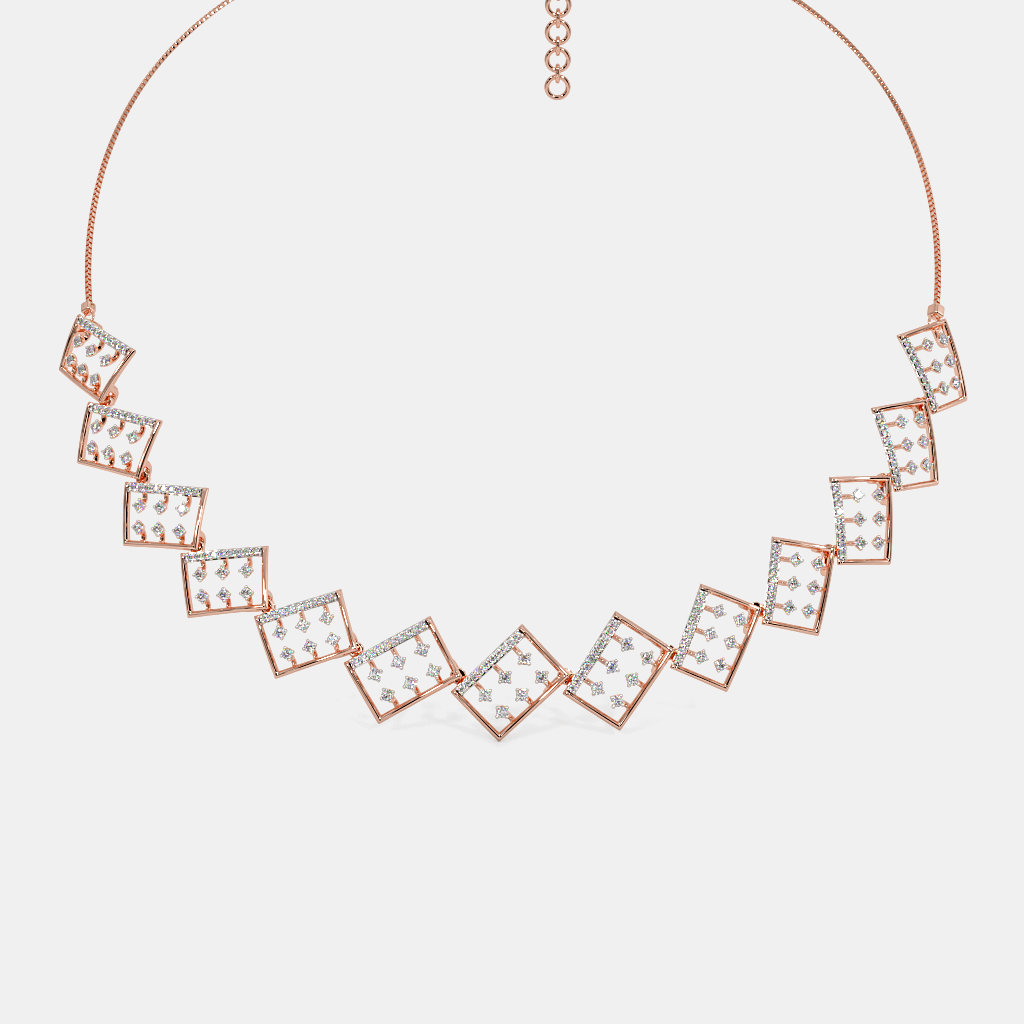 The Yanez Necklace