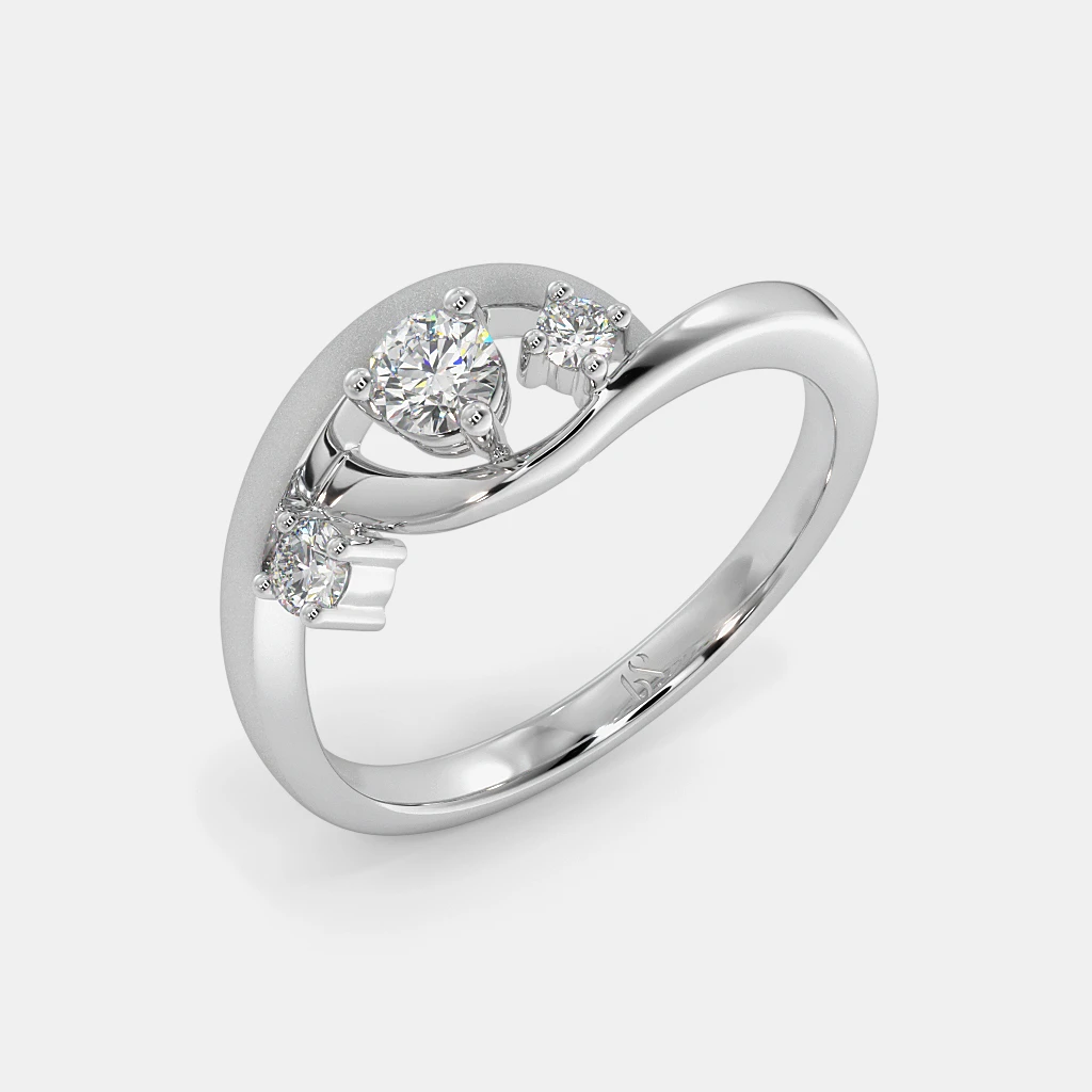 The Analia Ring