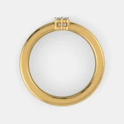 The Hera Ring For Her - thumb 7