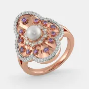 The Mertice Ring - thumb 1