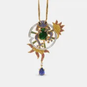 The Frog Pendant - thumb 5
