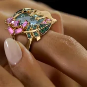 The Frog Ring - thumb 6