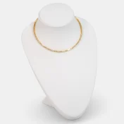 The Marilyn Signature Necklace - thumb 4
