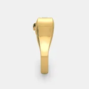 The Ganesha Benevolence Ring - thumb 2