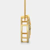The Soar Free Pendant - thumb 6