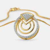 The Soar Free Pendant - thumb 1