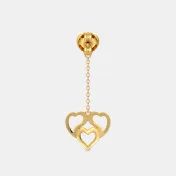 The Adora Drop Earrings - thumb 5