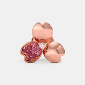 The Arellia Stud Earrings - thumb 4