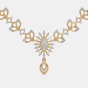 The Asra Necklace - thumb 4
