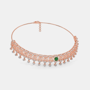 The Regio Choker Necklace - thumb 5