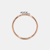 The Sila Scorpio Zodiac Ring - thumb 8