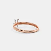The Sila Pisces Zodiac Ring - thumb 7