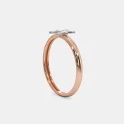 The Sila Pisces Zodiac Ring - thumb 9