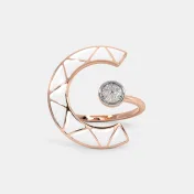 The Debonair Statement Ring - thumb 5