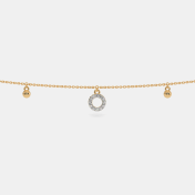 The Ivetha Anklet - thumb 4