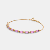 The Bjorn Chain Bracelet - thumb 4