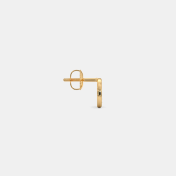 The Bridget Stud Earrings - thumb 8