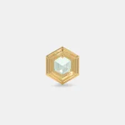The Chromaluxe Stud Earrings - thumb 8