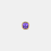 The Amelitha Stud Earrings - thumb 7