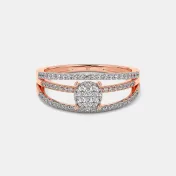 The Cecily Ring - thumb 7