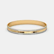 The Ceoni Round Bangle - thumb 4