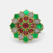The Shagufta Ring - thumb 9