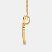The Daniel Cross Pendant - thumb 4