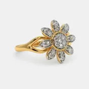 The Zsofia Ring - thumb 4