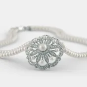 The Anshi Necklace - thumb 1