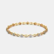 The Deifilia Round Bangle - thumb 4