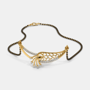 The Nitara Mangalsutra Pendant - thumb 1