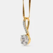 The Annalisa Pendant - thumb 3