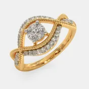 The Tiaria Ring - thumb 1