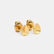 The Elves Multi Pierced Stud Earrings - thumb 4