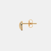 The Flareheart Stud Earrings - thumb 9