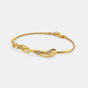 The Ayka Oval Bangle - thumb 5