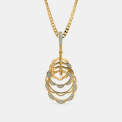 The Raya Pendant - thumb 6