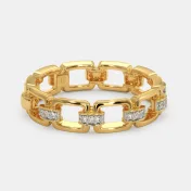 The Inamorata Band for Him - thumb 4